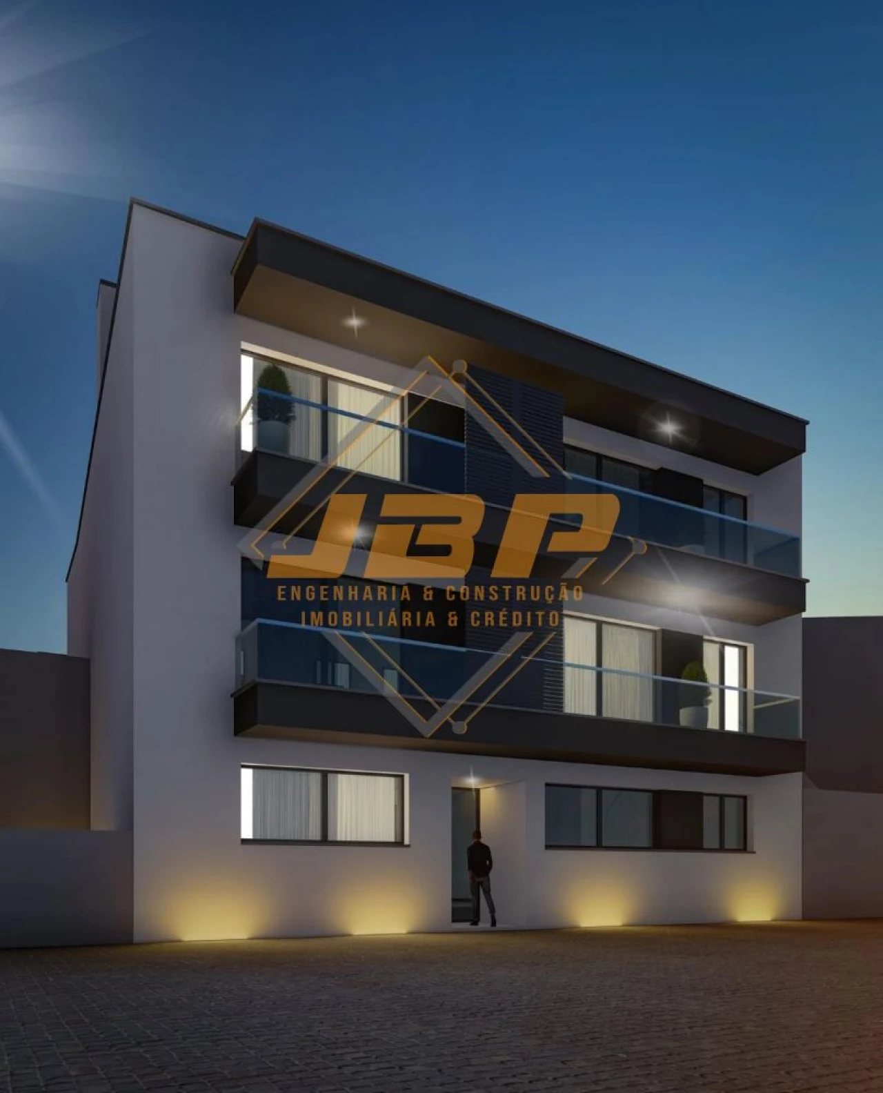 Apartamento T3 para Venda em Alfeizerão Foto 7