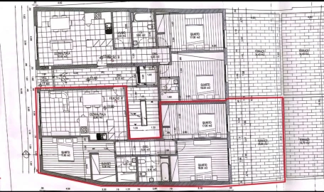 Apartamento T3 para Venda em Alfeizerão