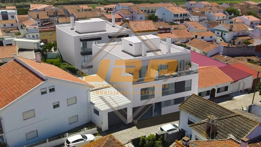 Apartamento T3 para Venda em Alfeizerão