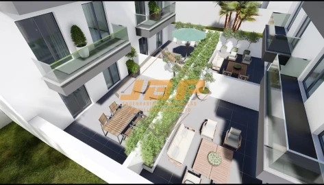 Apartamento T3 para Venda em Alfeizerão