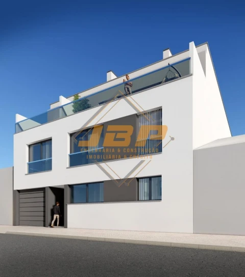 Apartamento T3 para Venda em Alfeizerão