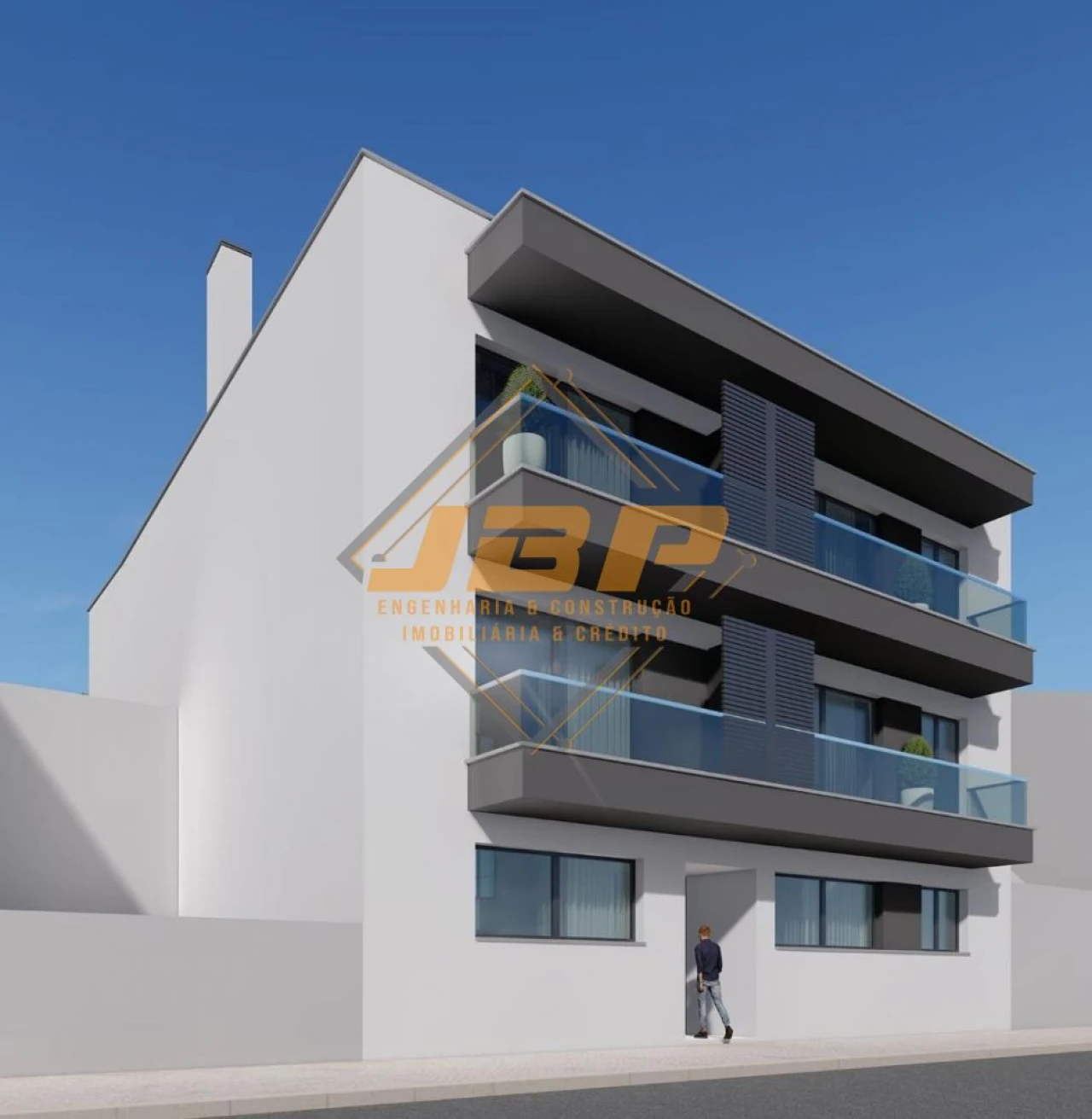 Apartamento T3 para Venda em Alfeizerão Foto 4