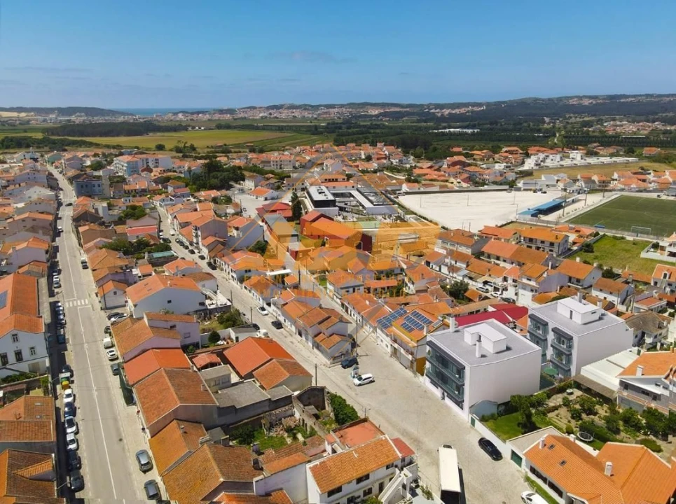 Apartamento T3 para Venda em Alfeizerão Foto 6