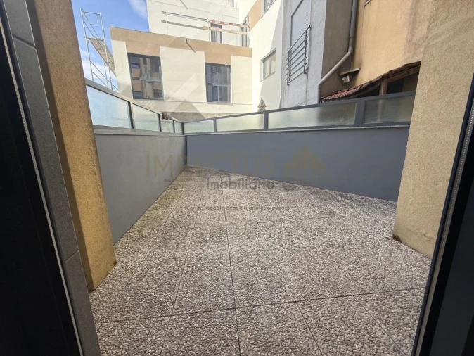 Apartamento T3 para Venda em Vila Nova de Famalicão e Calendário Foto 3