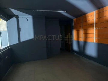 Loja para Arrendamento em Bougado (São Martinho e Santiago)
