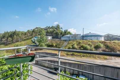 Apartamento T3 para Venda em Alfena