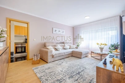 Apartamento T3 para Venda em Alfena