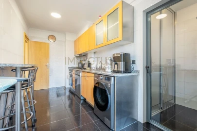 Apartamento T3 para Venda em Alfena