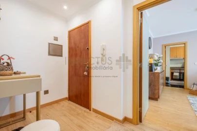 Apartamento T3 para Venda em Alfena
