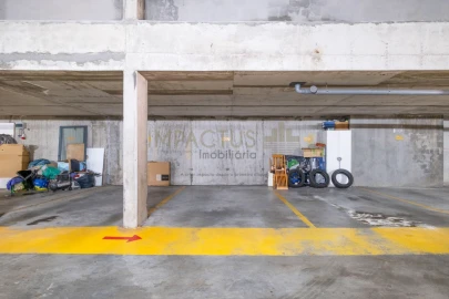 Apartamento T3 para Venda em Alfena