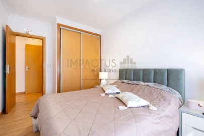 Apartamento T3 para Venda em Alfena