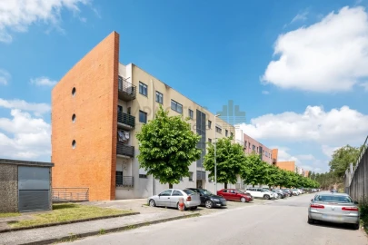 Apartamento T3 para Venda em Alfena