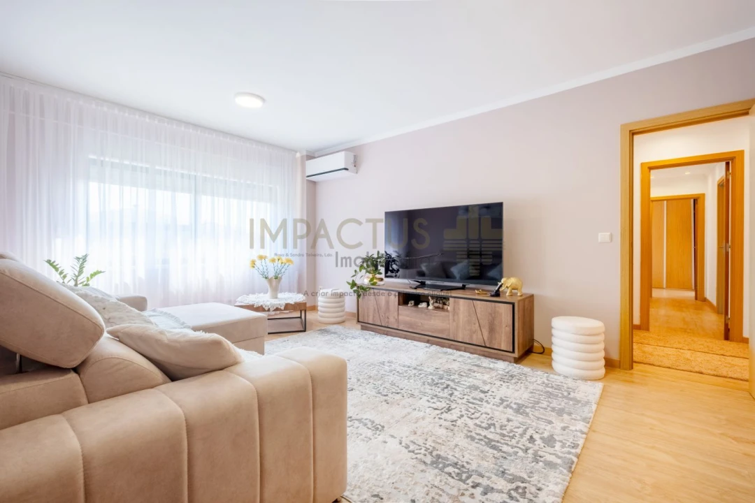 Apartamento T3 para Venda em Alfena Foto 8