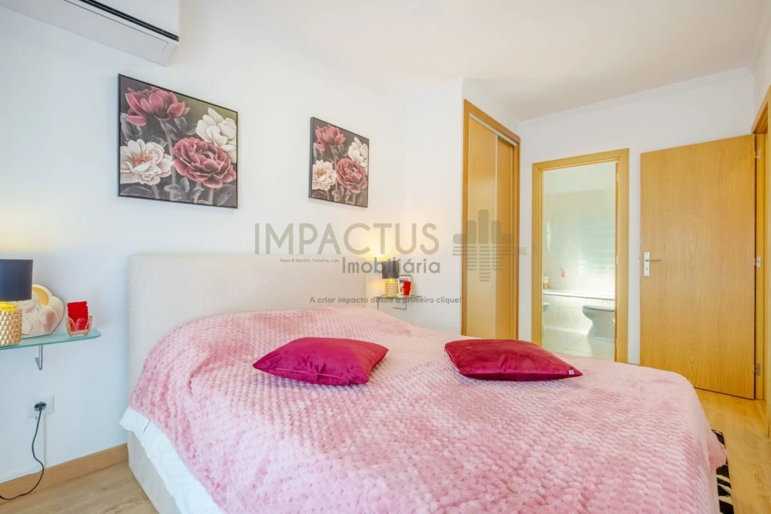 Apartamento T3 para Venda em Alfena Foto 23