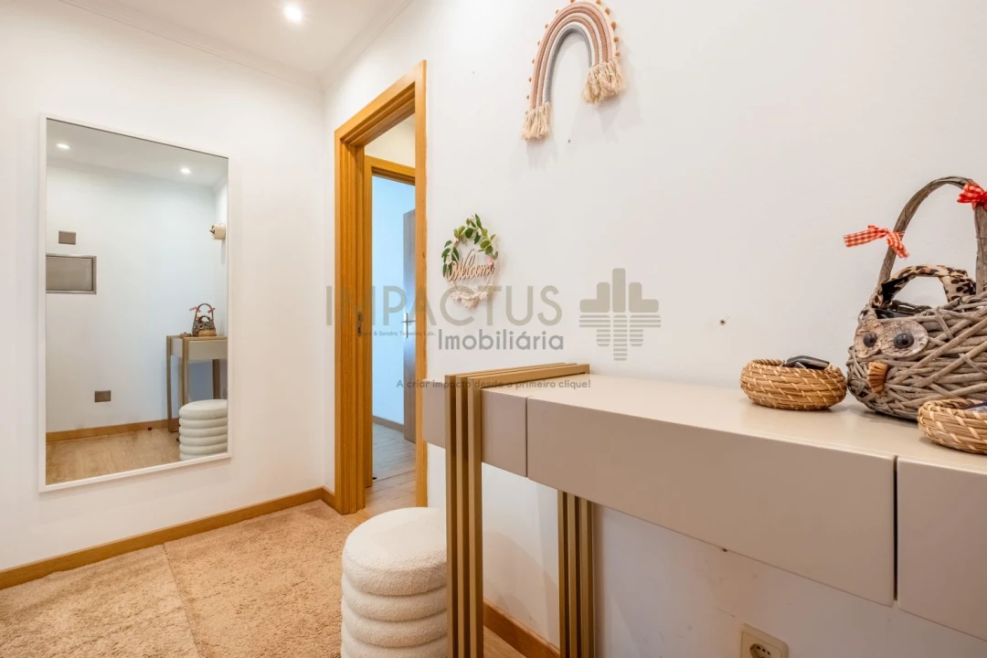 Apartamento T3 para Venda em Alfena Foto 5
