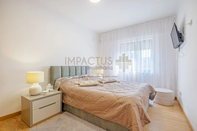 Apartamento T3 para Venda em Alfena Foto 15