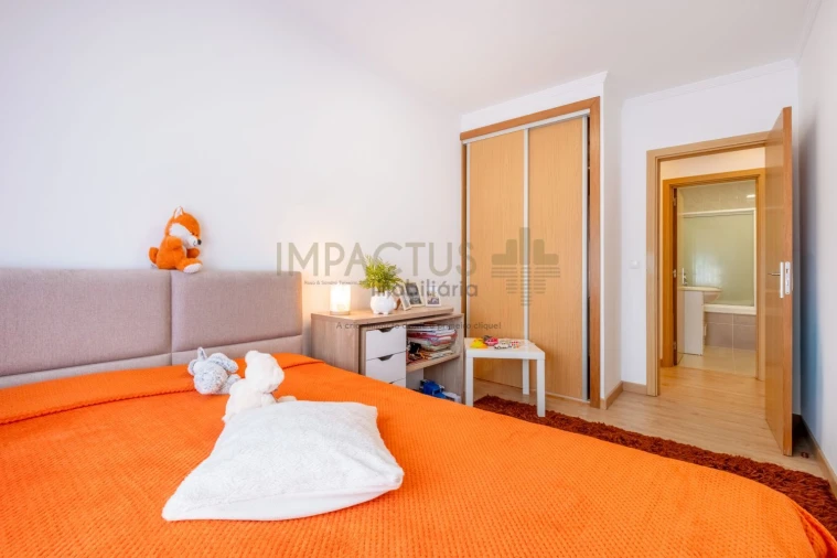 Apartamento T3 para Venda em Alfena Foto 21