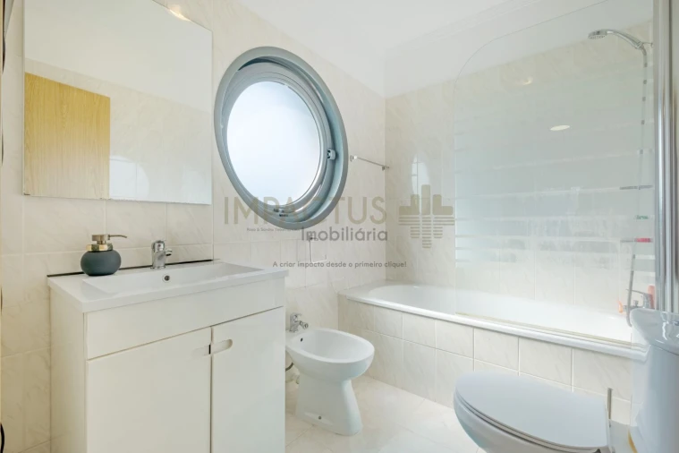 Apartamento T3 para Venda em Alfena Foto 24