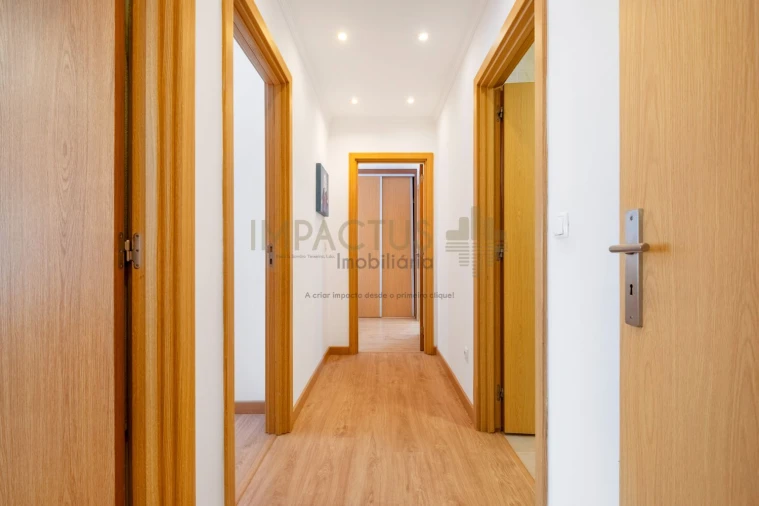 Apartamento T3 para Venda em Alfena Foto 13