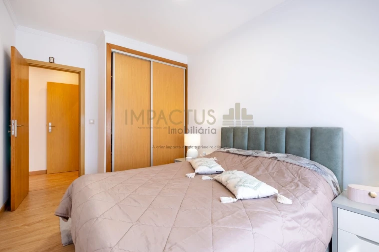 Apartamento T3 para Venda em Alfena Foto 16