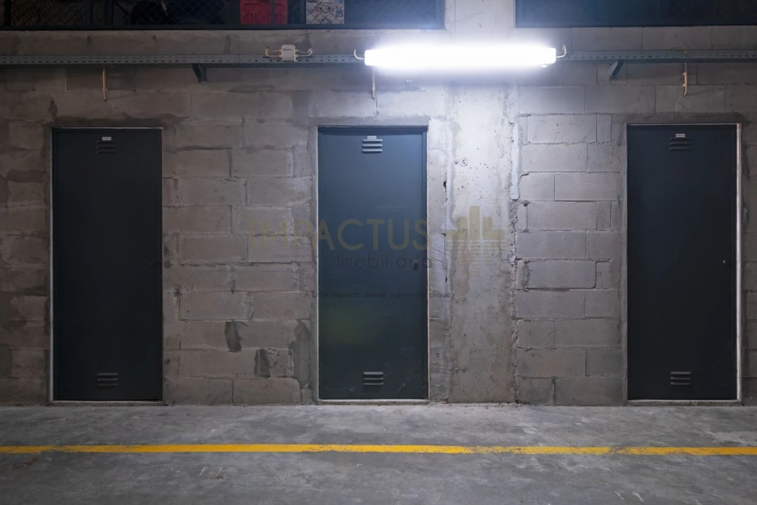Apartamento T3 para Venda em Alfena Foto 26