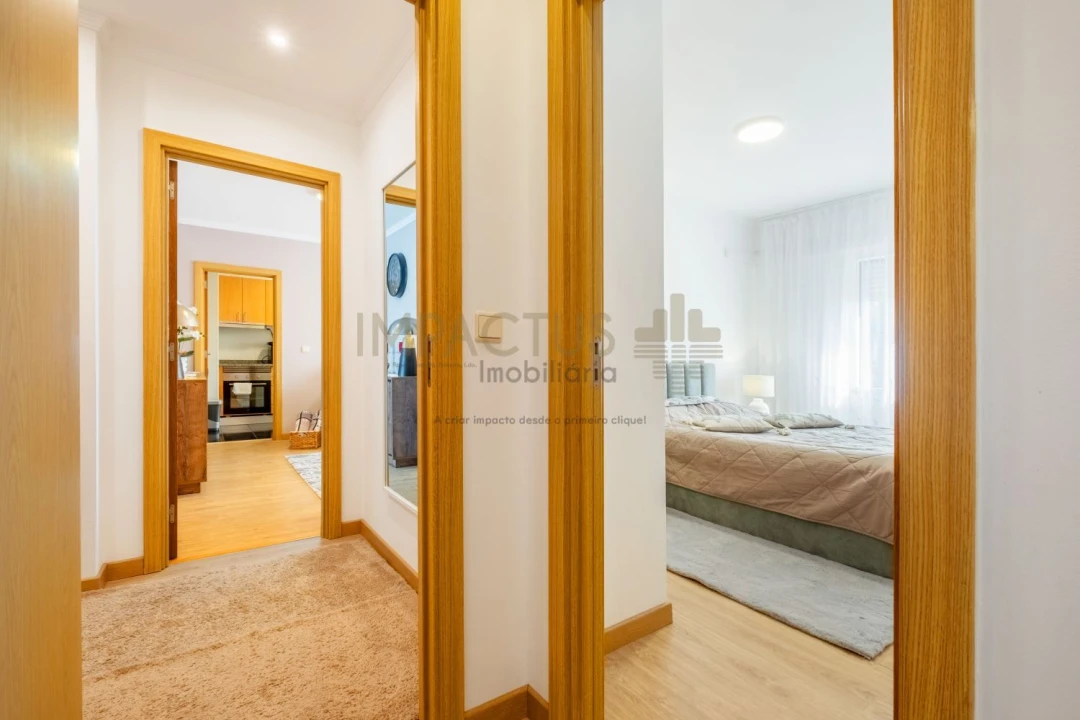 Apartamento T3 para Venda em Alfena Foto 14