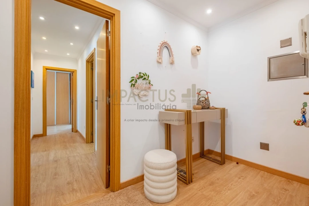 Apartamento T3 para Venda em Alfena Foto 12