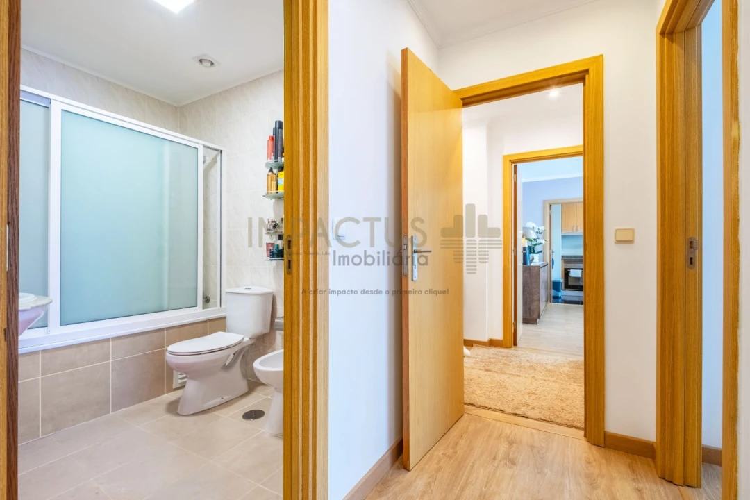 Apartamento T3 para Venda em Alfena Foto 17