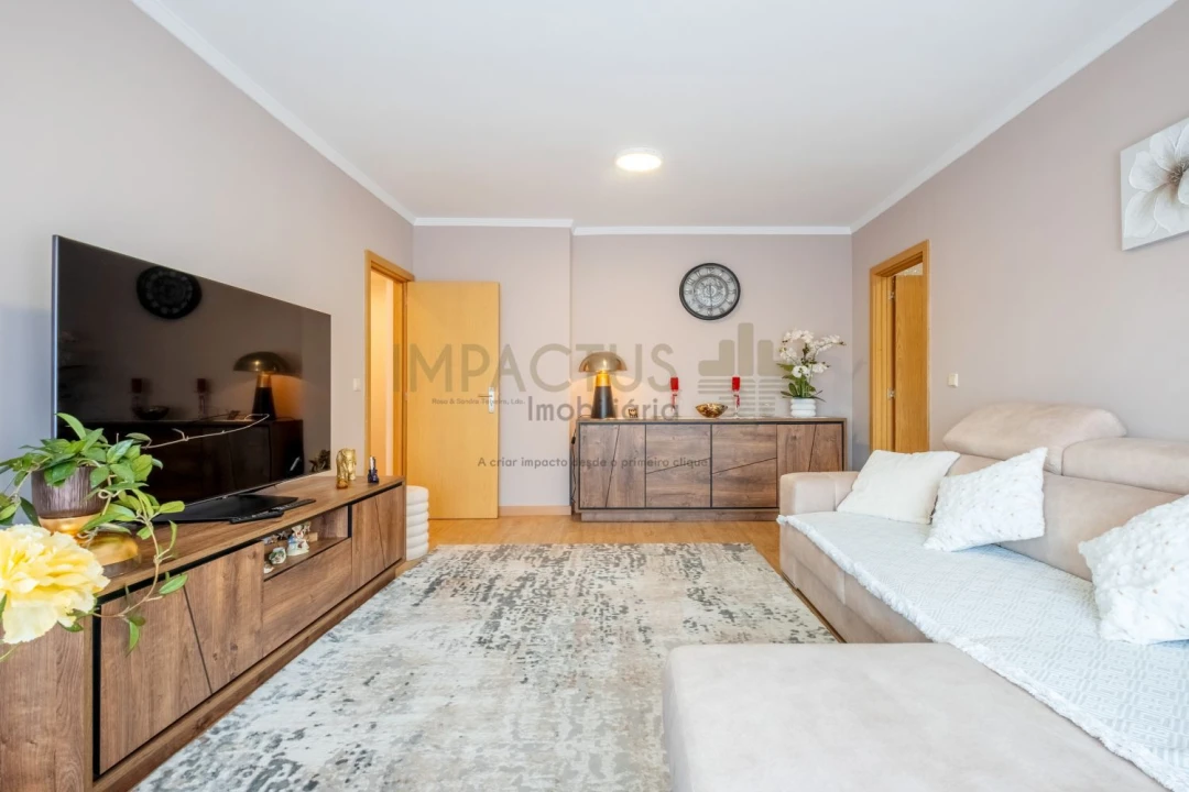 Apartamento T3 para Venda em Alfena Foto 7