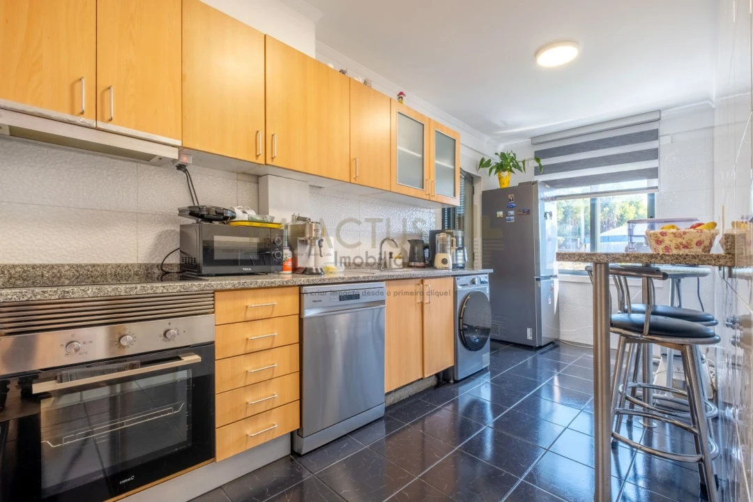 Apartamento T3 para Venda em Alfena Foto 9