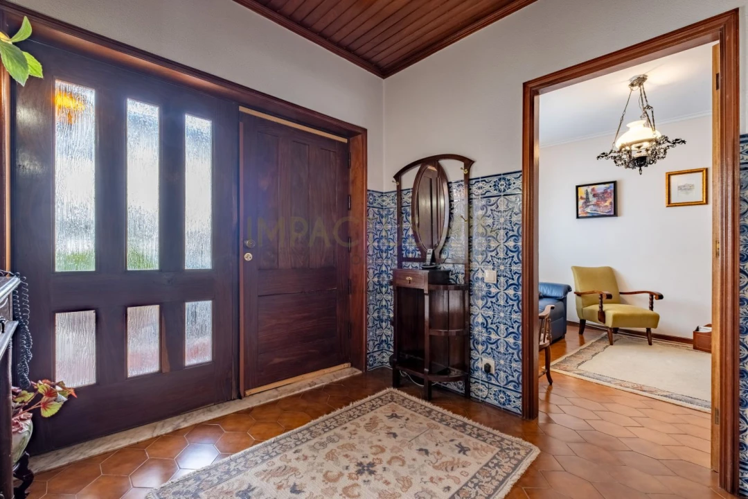 Moradia T5 para Venda em Castêlo da Maia Foto 5
