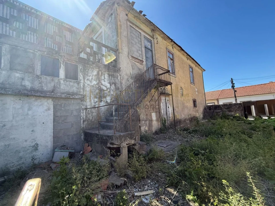 Moradia T3 para Venda em São Mamede de Infesta e Senhora da Hora Foto 18