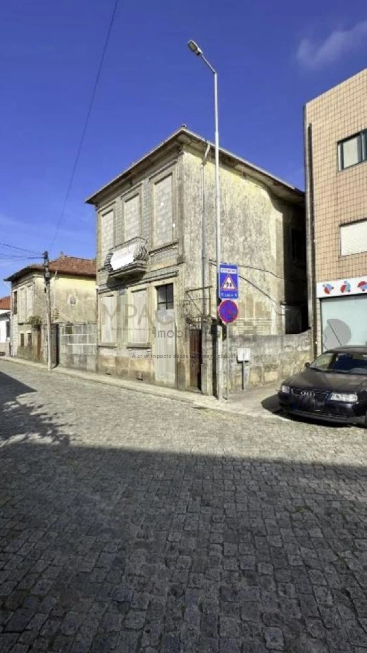 Moradia T3 para Venda em São Mamede de Infesta e Senhora da Hora Foto 21