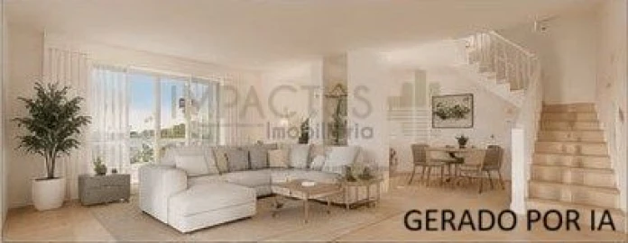 Moradia T3 para Venda em São Mamede de Infesta e Senhora da Hora