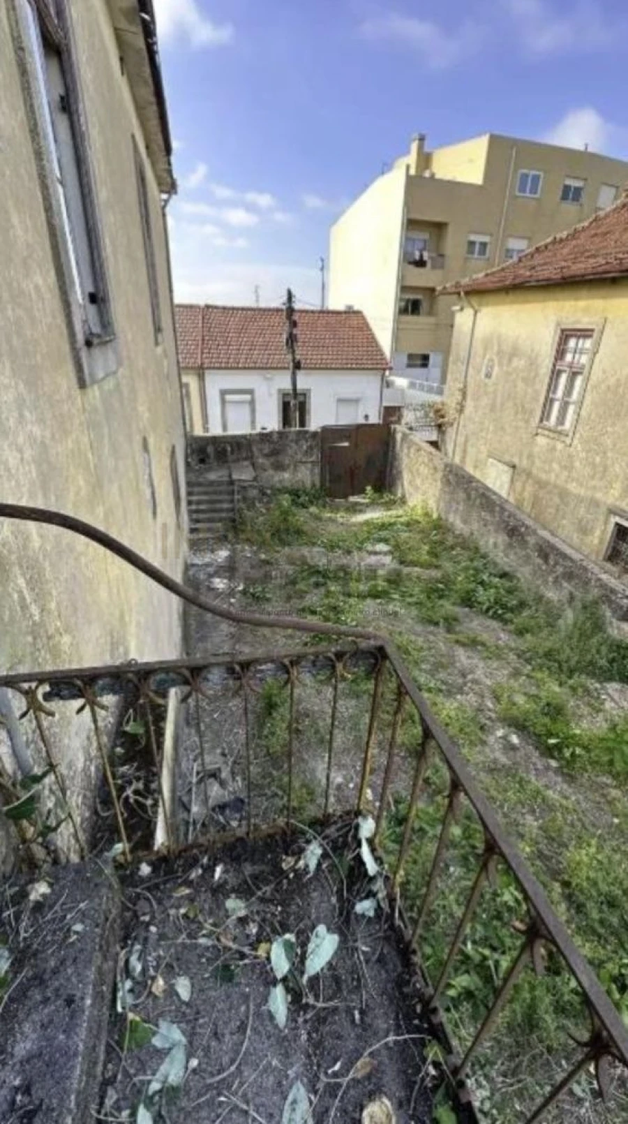 Moradia T3 para Venda em São Mamede de Infesta e Senhora da Hora Foto 20