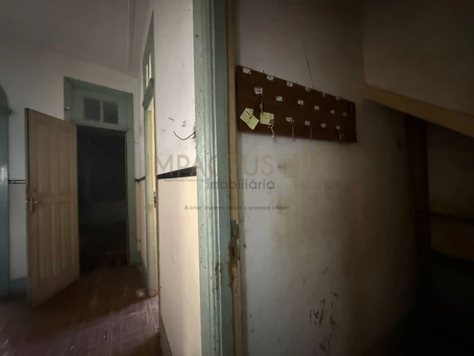 Moradia T3 para Venda em São Mamede de Infesta e Senhora da Hora Foto 14