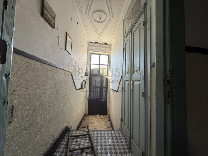 Moradia T3 para Venda em São Mamede de Infesta e Senhora da Hora Foto 15