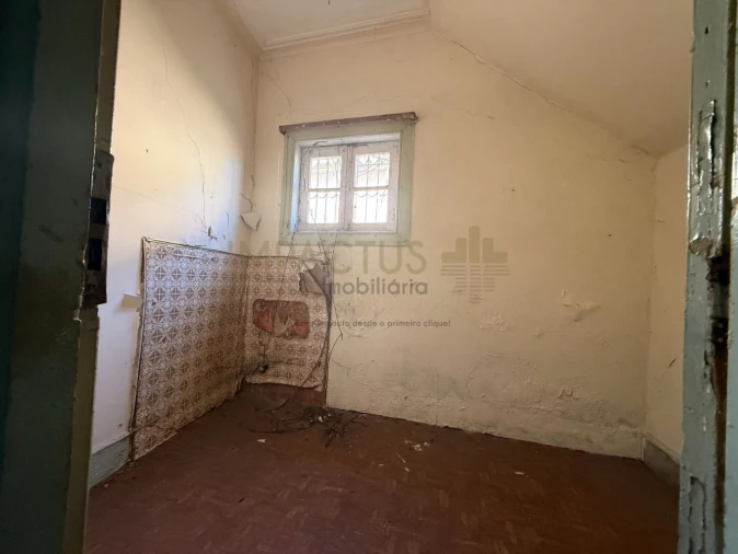 Moradia T3 para Venda em São Mamede de Infesta e Senhora da Hora Foto 12