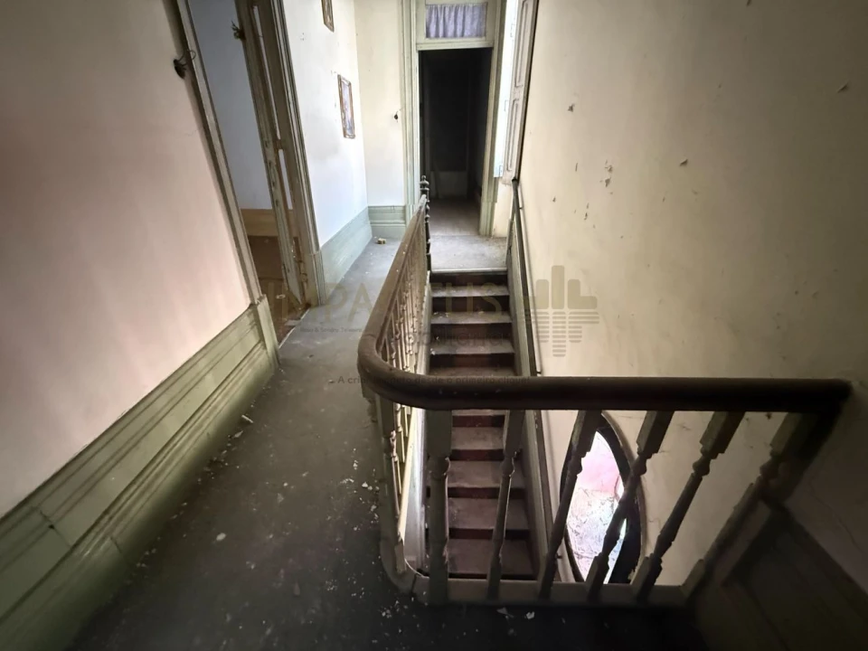 Moradia T3 para Venda em São Mamede de Infesta e Senhora da Hora Foto 10