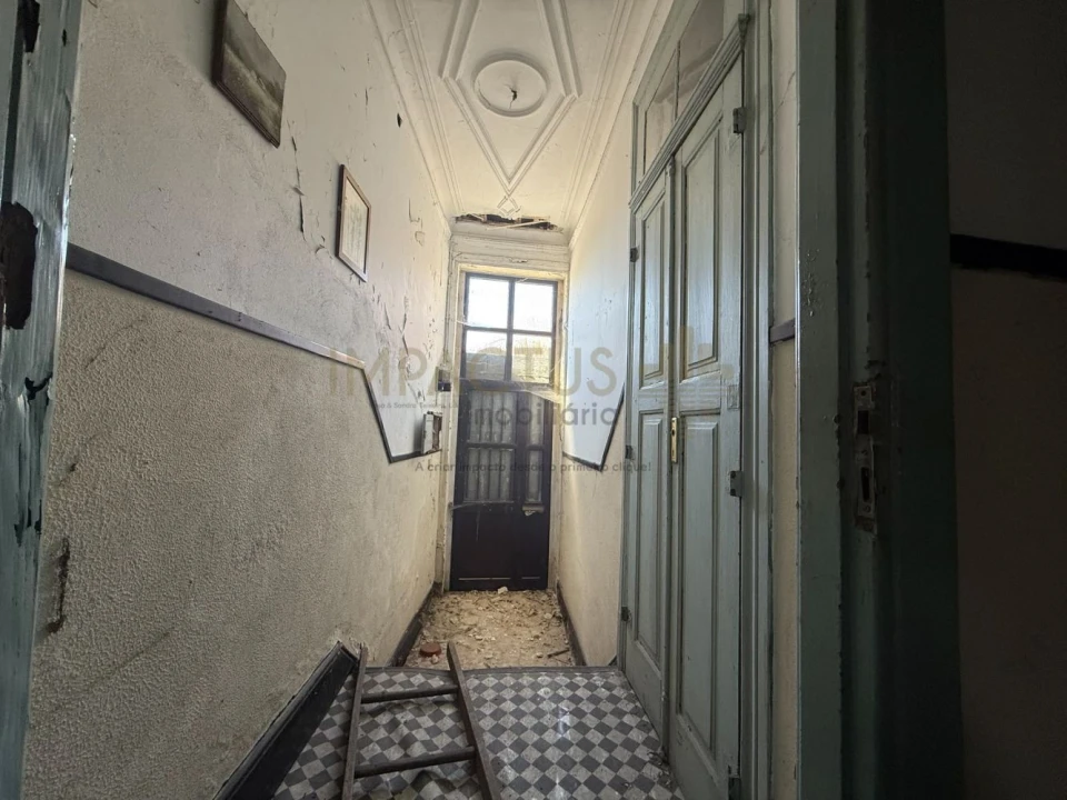 Moradia T3 para Venda em São Mamede de Infesta e Senhora da Hora Foto 15