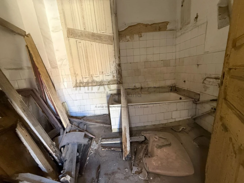 Moradia T3 para Venda em São Mamede de Infesta e Senhora da Hora Foto 13