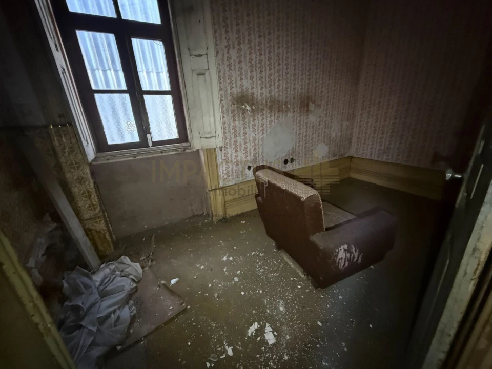 Moradia T3 para Venda em São Mamede de Infesta e Senhora da Hora Foto 7