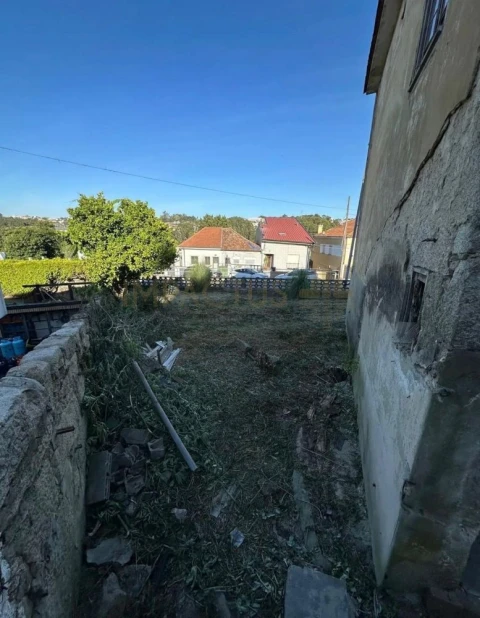 Moradia T2 para Venda em São Mamede de Infesta e Senhora da Hora