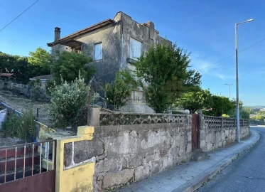 Moradia T2 para Venda em São Mamede de Infesta e Senhora da Hora