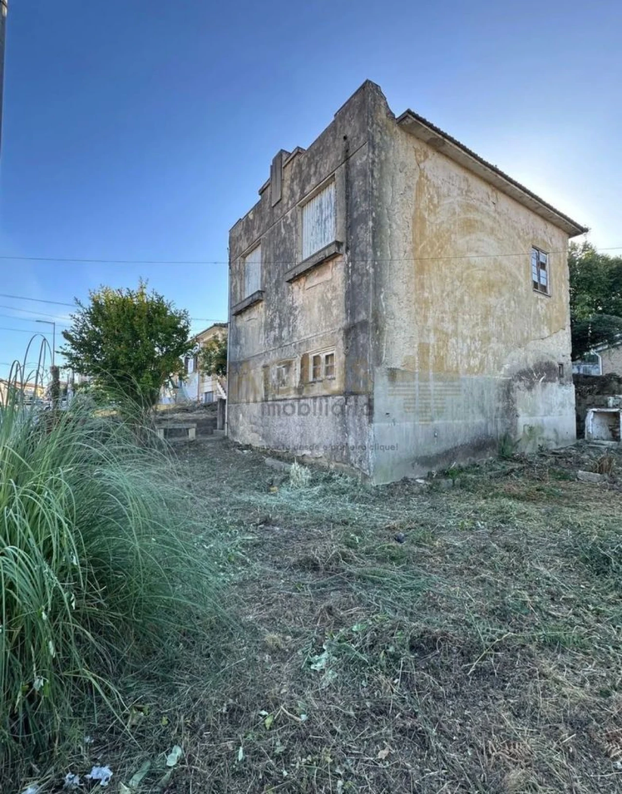 Moradia T2 para Venda em São Mamede de Infesta e Senhora da Hora Foto 6