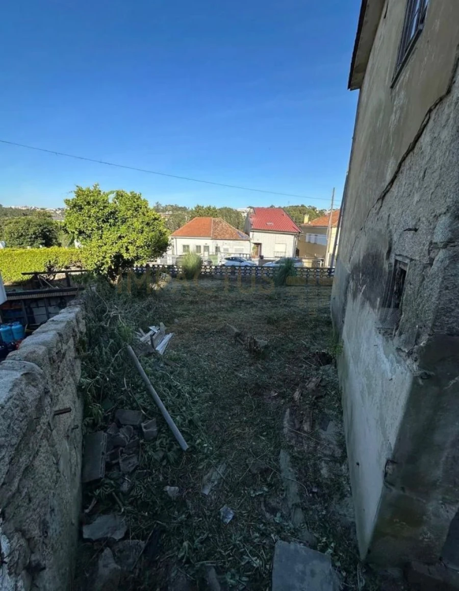 Moradia T2 para Venda em São Mamede de Infesta e Senhora da Hora Foto 17