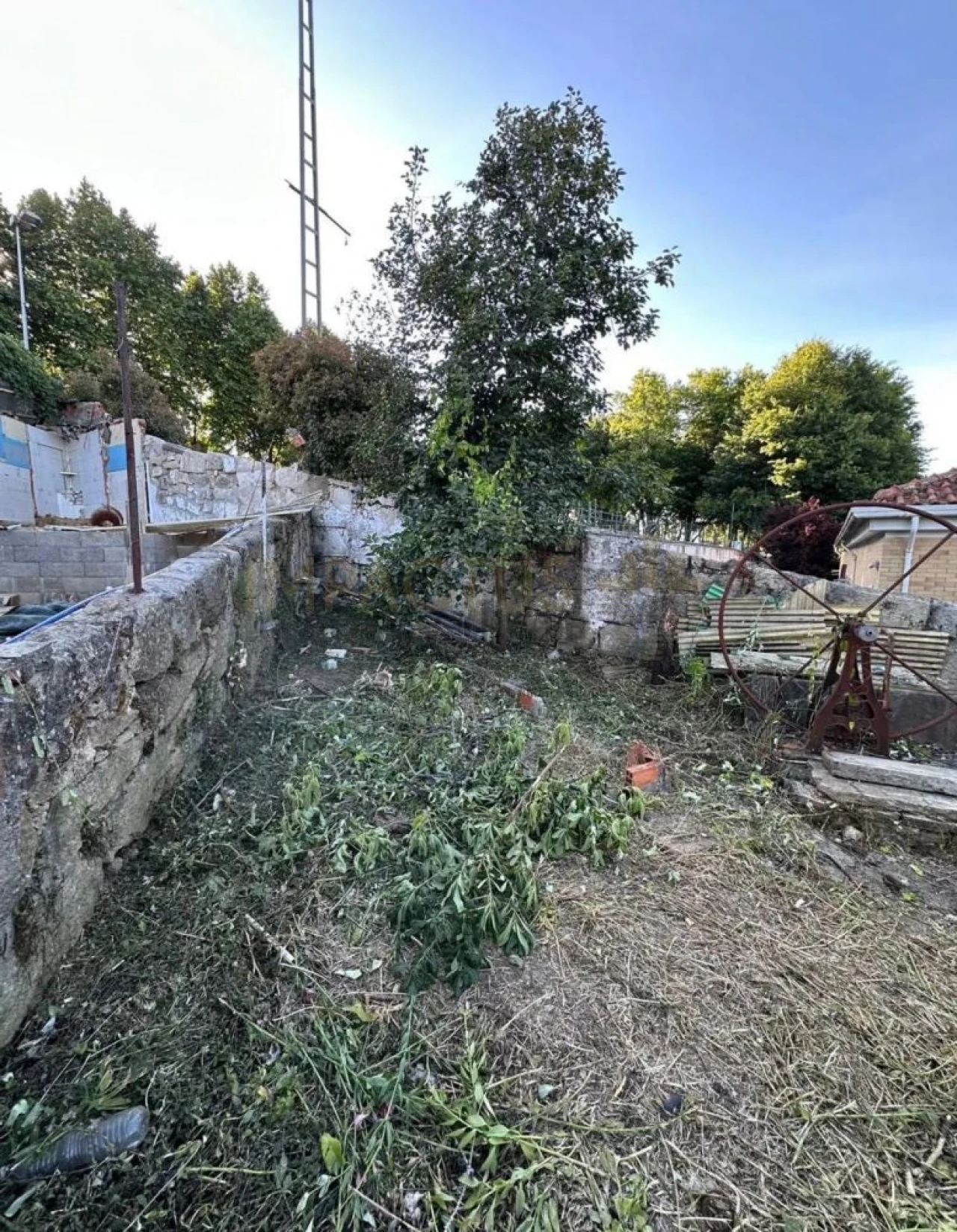 Moradia T2 para Venda em São Mamede de Infesta e Senhora da Hora Foto 12