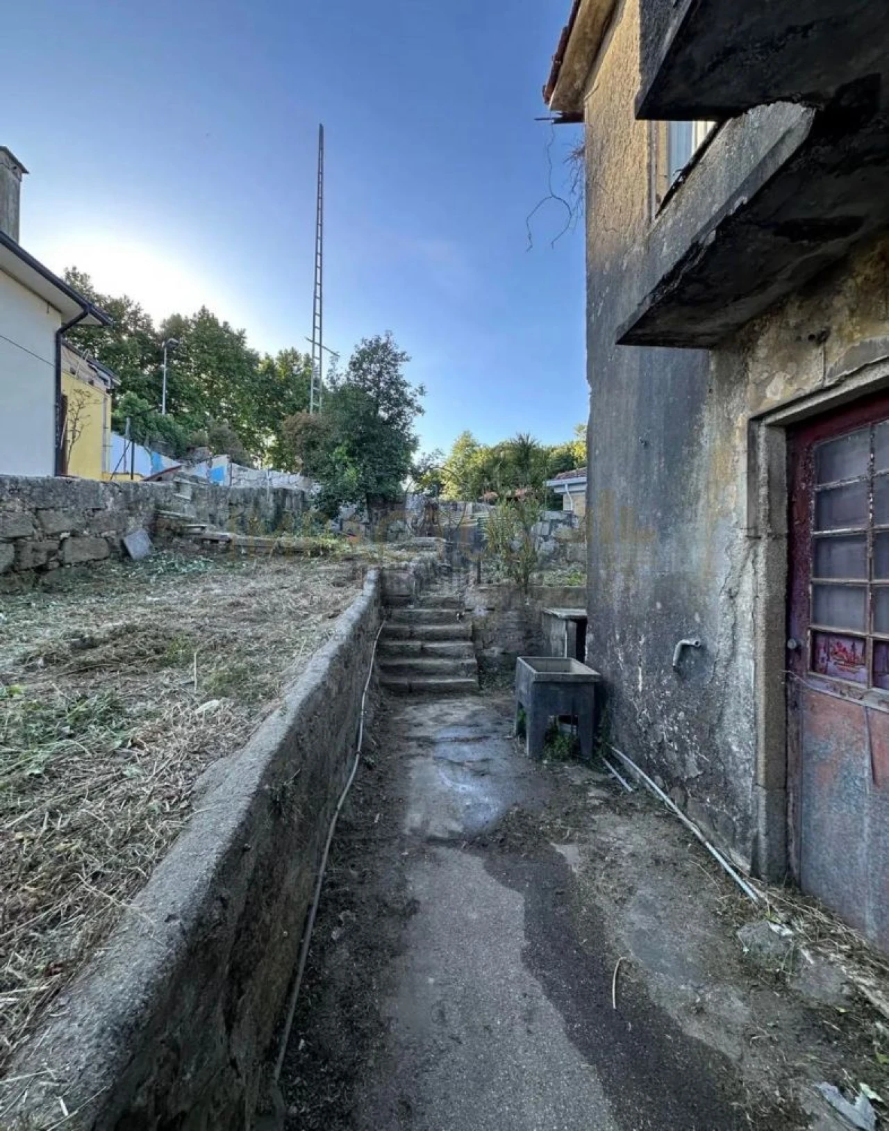 Moradia T2 para Venda em São Mamede de Infesta e Senhora da Hora Foto 10