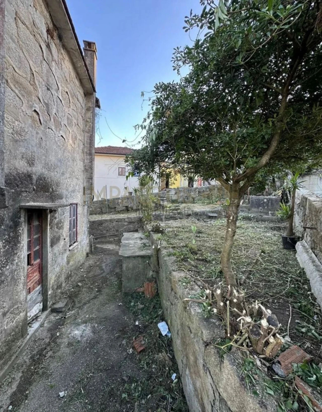 Moradia T2 para Venda em São Mamede de Infesta e Senhora da Hora Foto 15