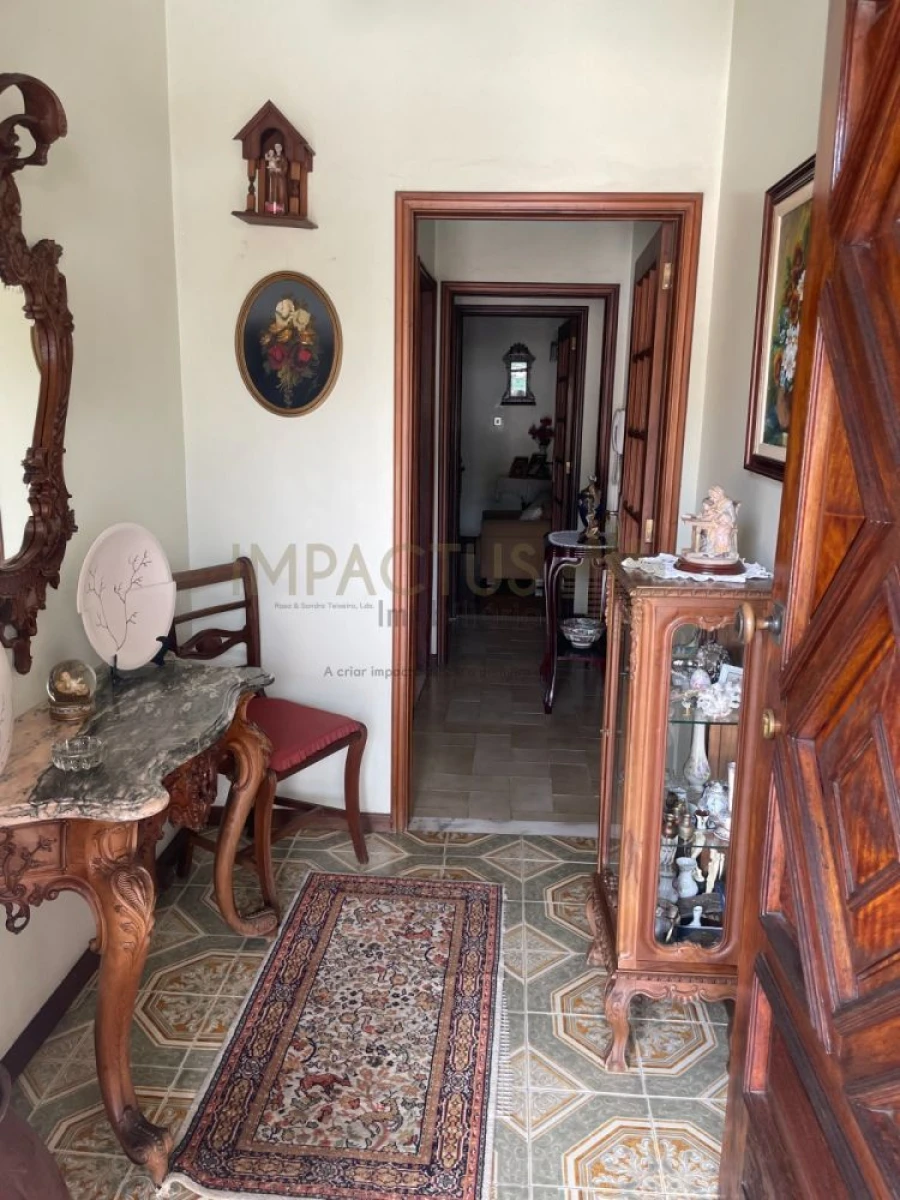 Moradia T4 para Venda em Nogueira e Silva Escura Foto 32